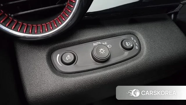 Chevrolet (GM Daewoo) Trax Crossover id 3619761 из Кореи 10