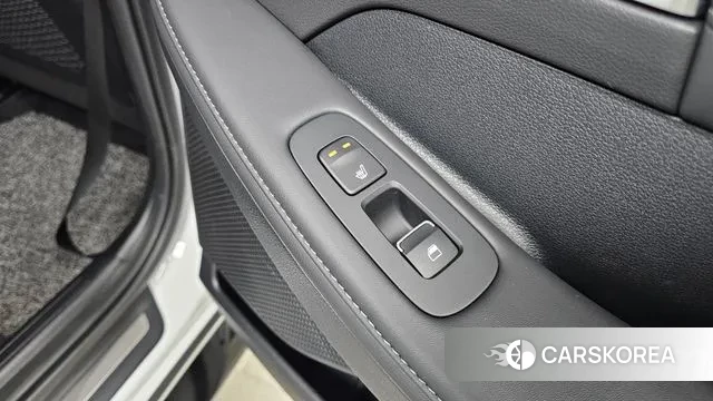 Hyundai Sonata (DN8) id 3389674 из Кореи 10