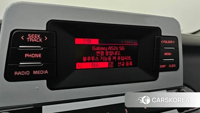 Kia The New K3 2nd generation id 4309346 из Кореи 10