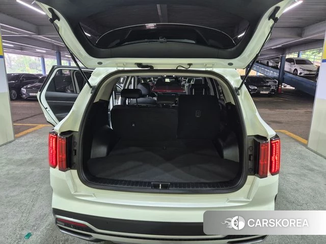 Kia Sorento 4th Generation id 4469990 из Кореи 10