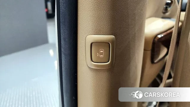 Kia All New Carnival id 3672830 из Кореи 10