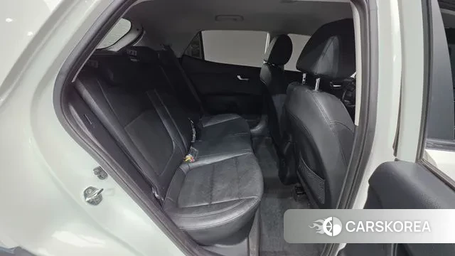 Kia Stonic id 3736820 из Кореи 10