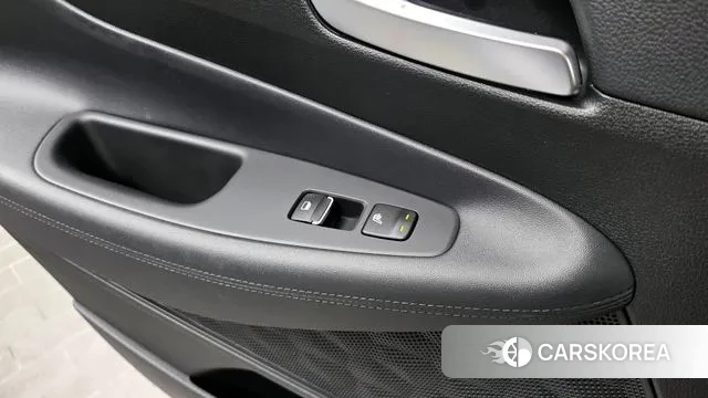 Hyundai The New Santa Fe id 3587426 из Кореи 10