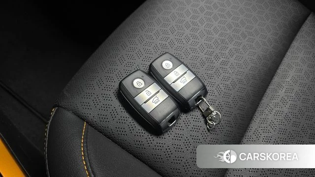Kia Morning Urban (JA) id 4580340 из Кореи 10