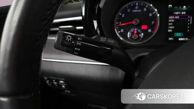 Kia K5 3rd generation id 4203290 из Кореи 10