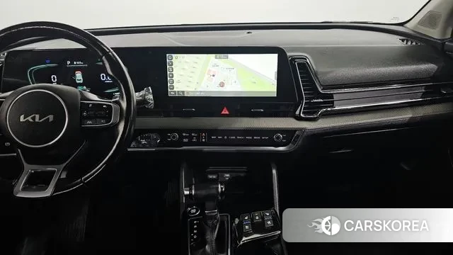 Kia Sportage 5th Generation id 3343169 из Кореи 10