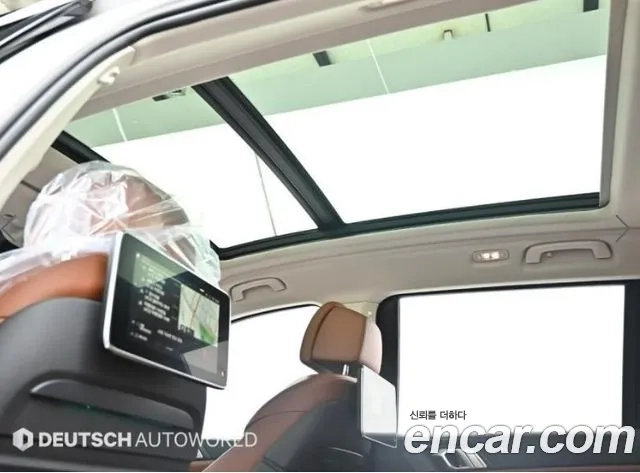 BMW X7 (G07) id 2926386 из Кореи 10