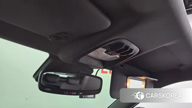 Chevrolet (GM Daewoo) Trailblazer id 3717111 из Кореи 10