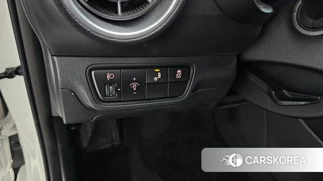 Kia The New K3 2nd generation id 4555842 из Кореи 10