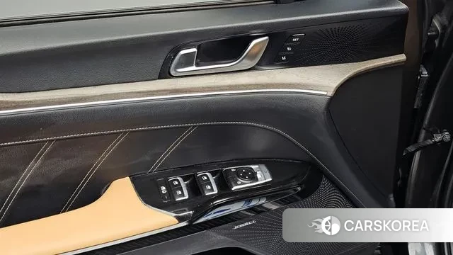 Kia K5 Hybrid 3rd Generation id 3540746 из Кореи 10