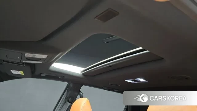 Kia Mohave Master id 3027344 из Кореи 10