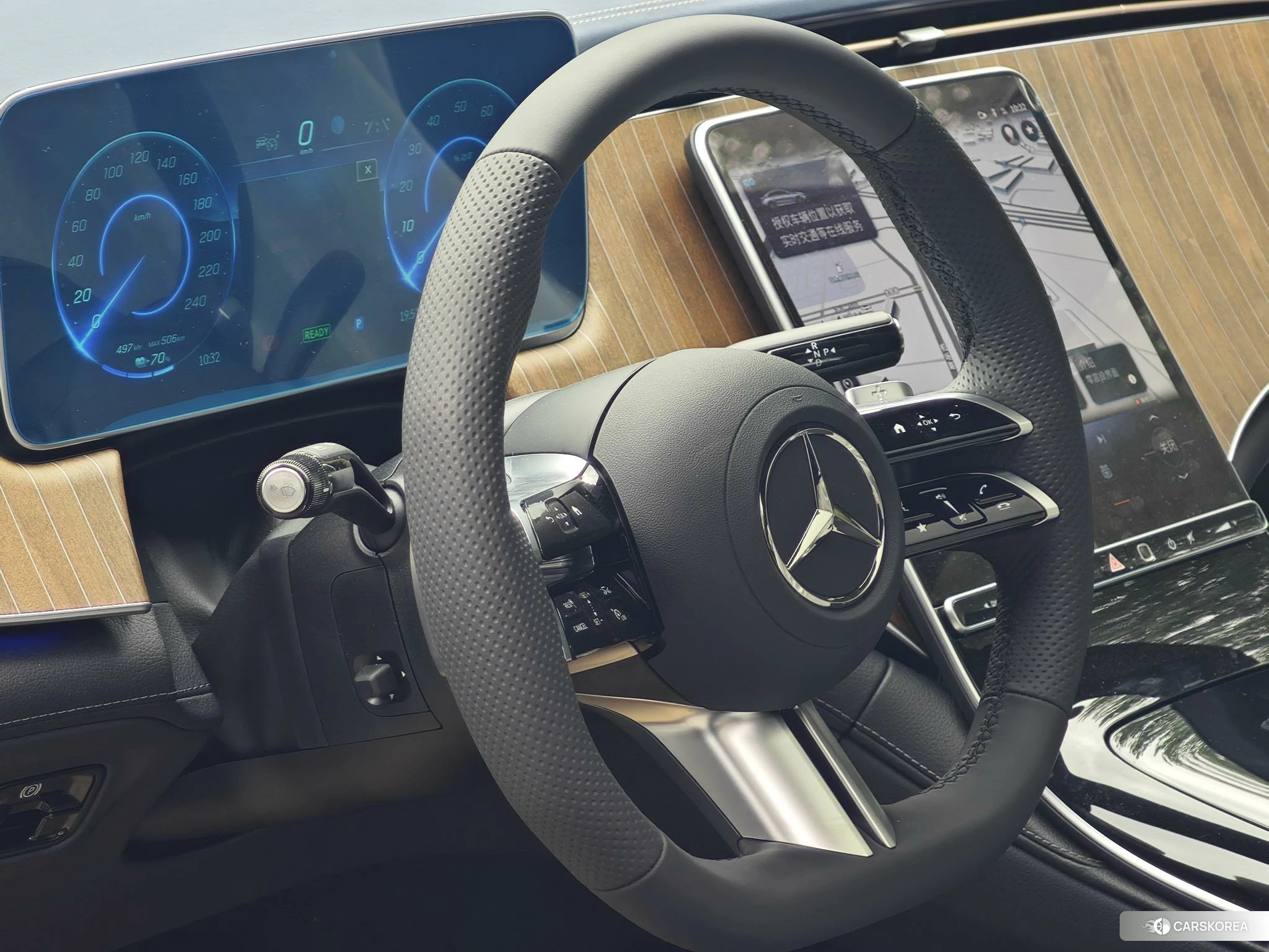 Mercedes-Benz EQE id 4473569 из Китая 10