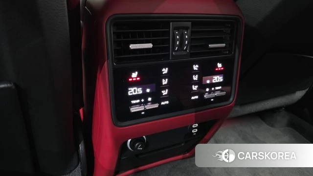 Porsche Cayenne (PO536) id 4316488 из Кореи 10