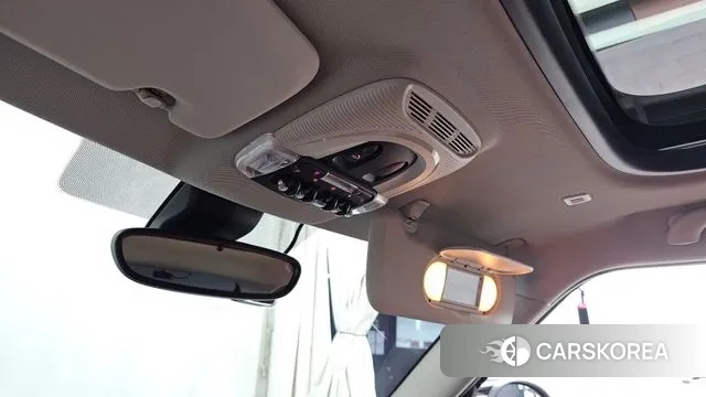 Mini Cooper S Countryman id 3597429 из Кореи 10