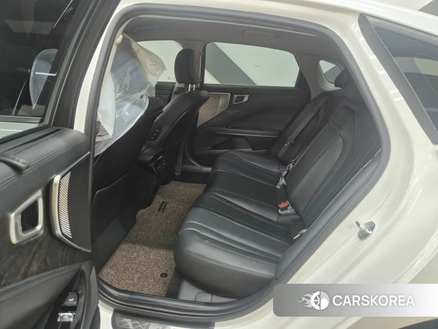 Kia K8 id 4309621 из Кореи 10