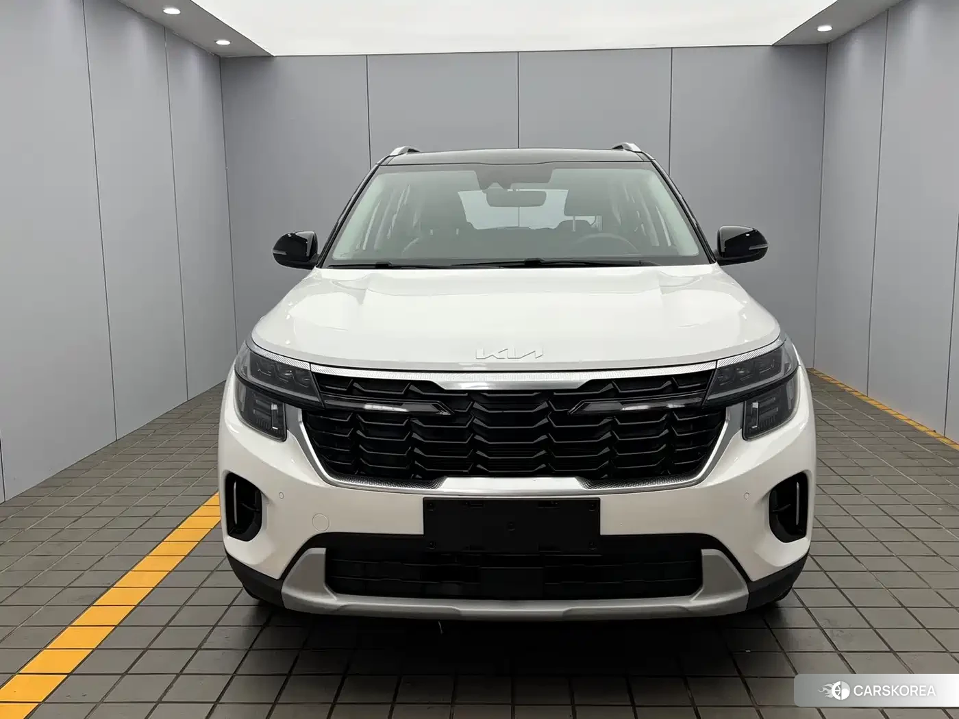 Kia Seltos id 4654449 из Китая 11