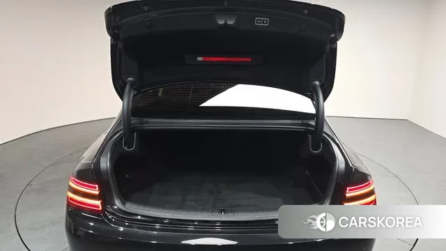 Genesis G80 (RG3) id 3712934 из Кореи 10