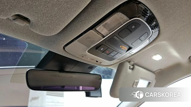 Hyundai Sonata (DN8) id 3936549 из Кореи 10