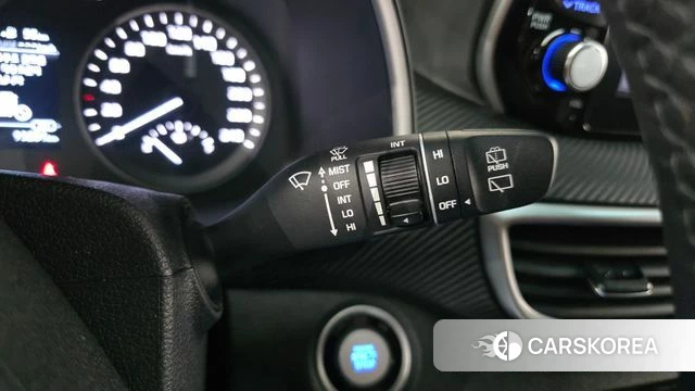 Hyundai All New Tucson id 4325724 из Кореи 10