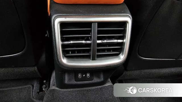 Kia The New K5 3rd generation id 4696261 из Кореи 10