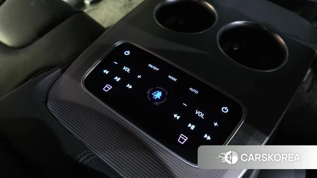 Hyundai The New Palisade id 4584530 из Кореи 10