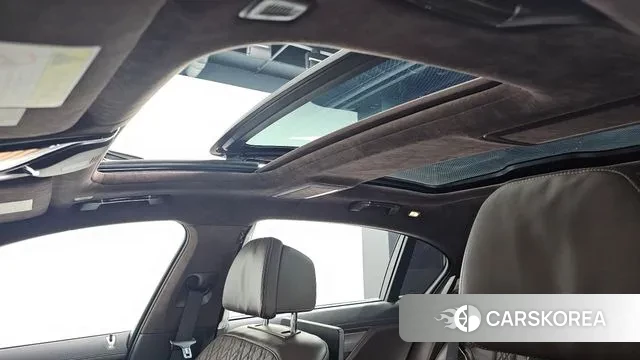 BMW 7 Series (G11) id 3336732 из Кореи 10