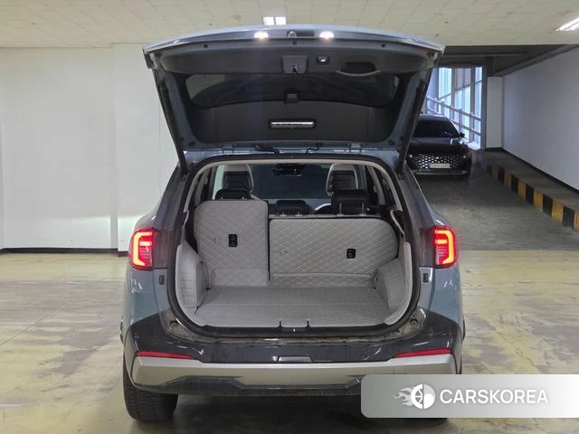 Kia The New Sportage 5th Generation id 4321772 из Кореи 10