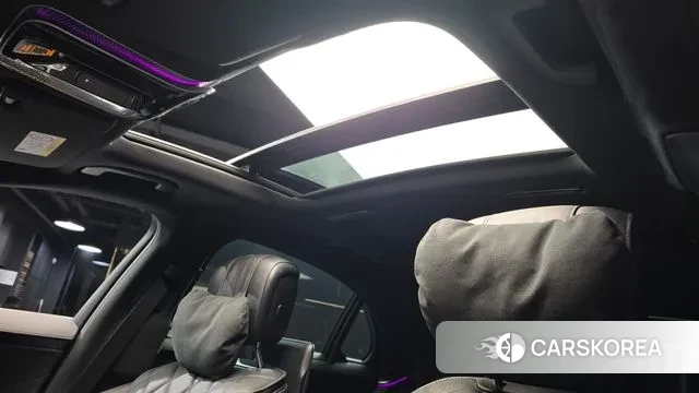 Mercedes-Benz S-Class W223 id 3360104 из Кореи 10