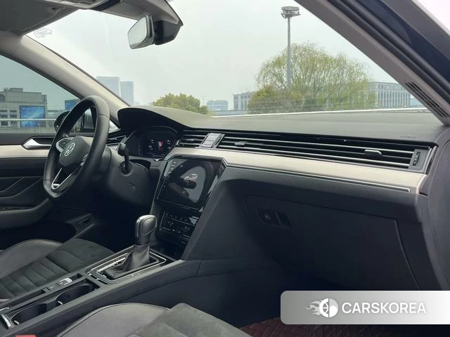 Volkswagen Wei Lan id 4272249 из Китая 10