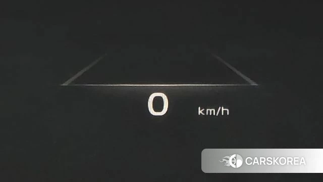 Kia The New K9 2nd generation id 4444336 из Кореи 10