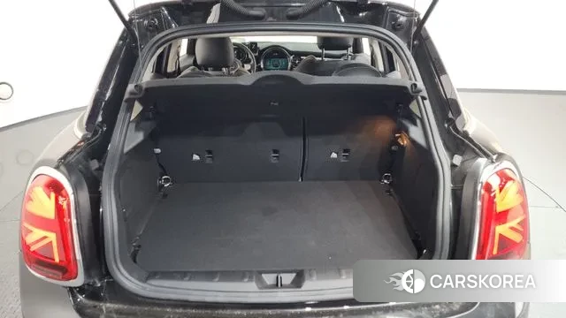 Mini Cooper id 3614936 из Кореи 10