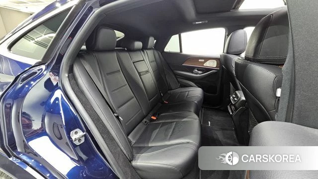 Mercedes-Benz GLE-Class W167 id 4415068 из Кореи 10