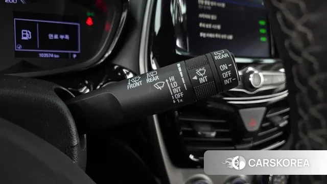 Chevrolet (GM Daewoo) The New Spark id 3526057 из Кореи 10