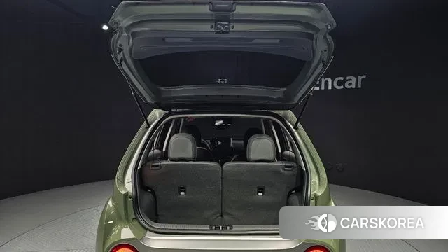 Hyundai Casper id 3447314 из Кореи 10