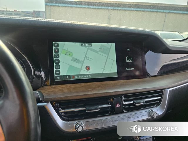 Kia Mohave Master id 4335463 из Кореи 10