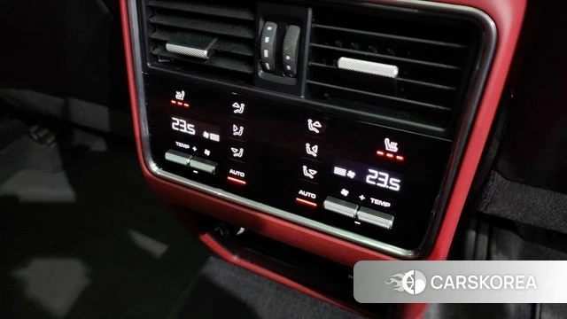 Porsche Cayenne (PO536) id 3924539 из Кореи 10