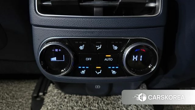 Genesis GV70 id 3910298 из Кореи 10