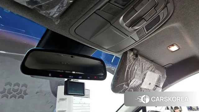 Hyundai Santa Fe TM id 3736717 из Кореи 10