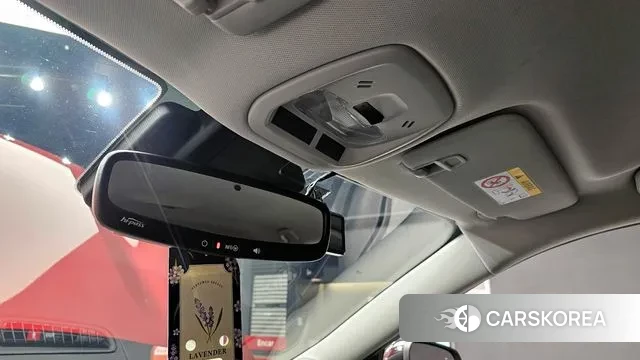 Chevrolet (GM Daewoo) Trax Crossover id 3360070 из Кореи 10