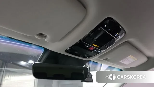 Hyundai Grandeur Hybrid (GN7) id 3685070 из Кореи 10