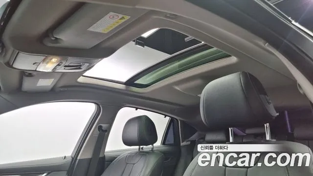 BMW X6 (F16) id 2819221 из Кореи 10