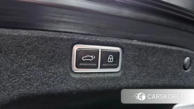 Hyundai Sonata D Edge (DN8) id 3462490 из Кореи 10