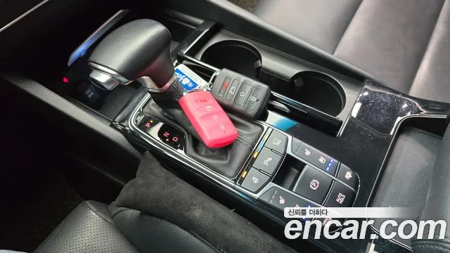 Kia Come New K7 id 2760559 из Кореи 10