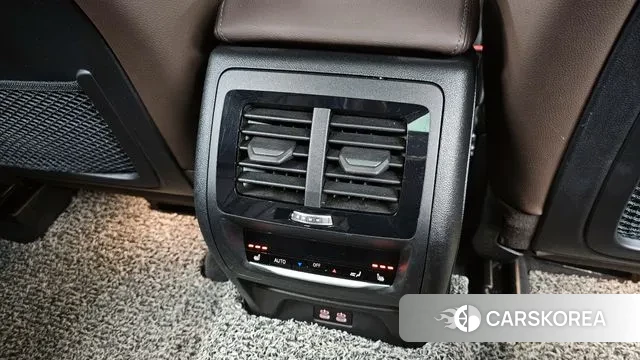 BMW X3 (G01) id 3752502 из Кореи 10