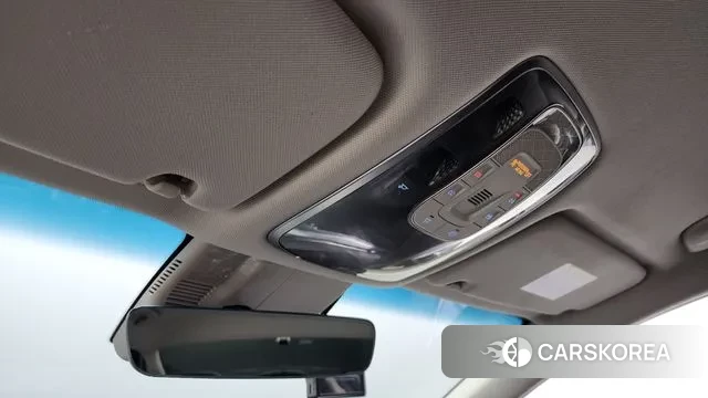 Genesis G80 (RG3) id 3329611 из Кореи 10