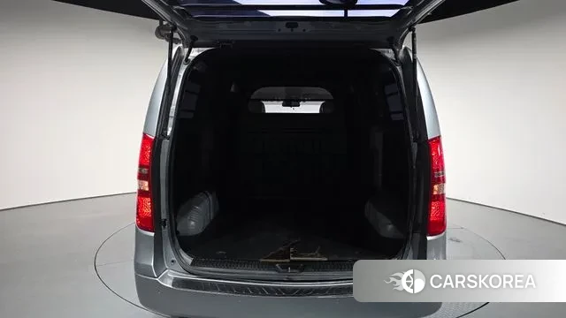 Hyundai The New Grand Starex id 3408238 из Кореи 10