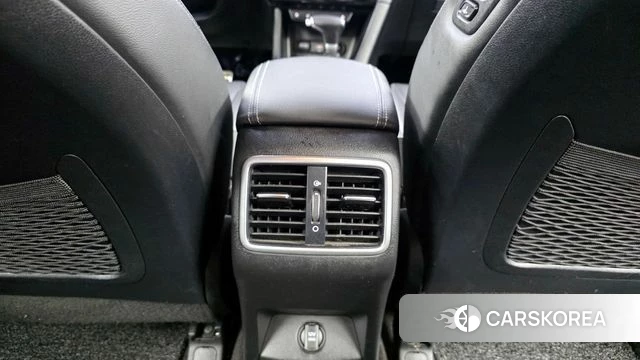 Kia Sportage The Bold id 3955506 из Кореи 10