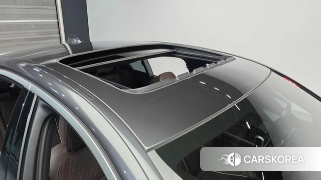 BMW 5 Series (G30) id 4651900 из Кореи 10