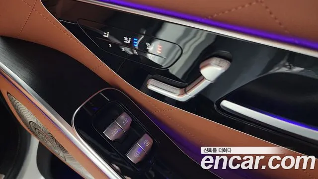 Mercedes-Benz S-Class W223 id 2853459 из Кореи 10