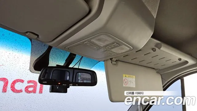 Hyundai Solati id 2817530 из Кореи 10